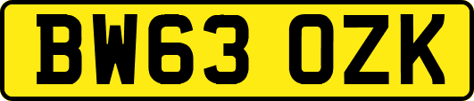 BW63OZK