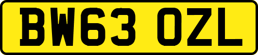 BW63OZL