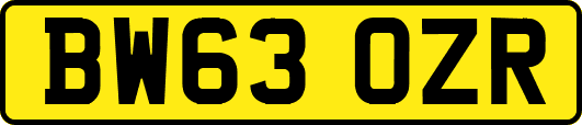BW63OZR