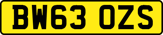 BW63OZS