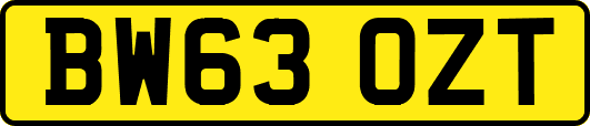 BW63OZT