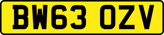 BW63OZV
