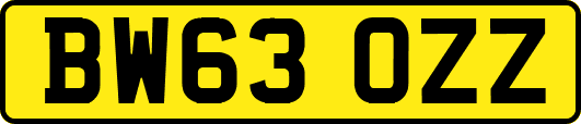 BW63OZZ