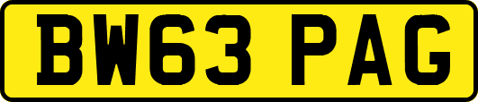 BW63PAG