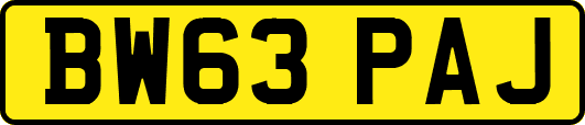 BW63PAJ