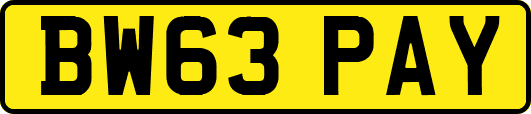 BW63PAY