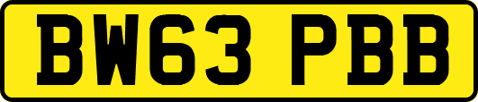 BW63PBB
