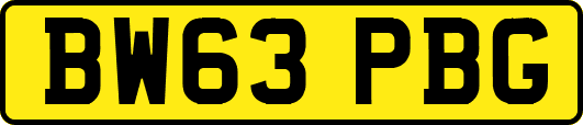 BW63PBG