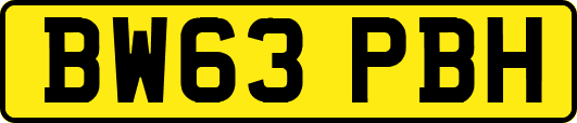 BW63PBH
