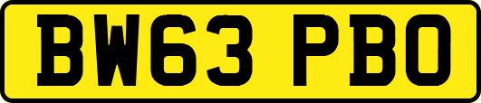BW63PBO