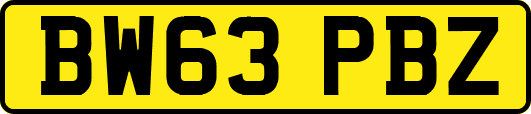 BW63PBZ