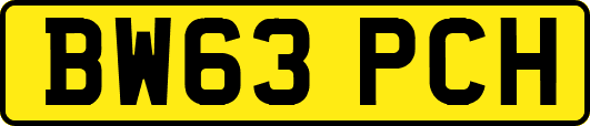 BW63PCH