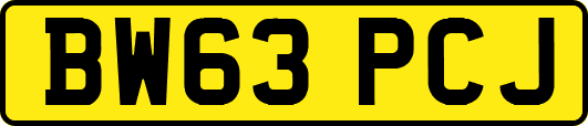 BW63PCJ