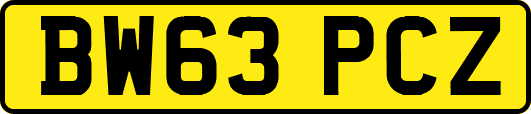 BW63PCZ