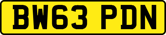BW63PDN
