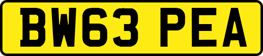 BW63PEA