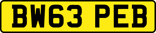 BW63PEB