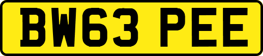BW63PEE