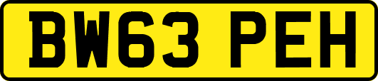BW63PEH