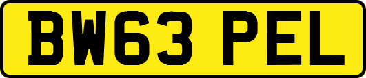BW63PEL
