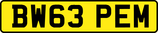 BW63PEM