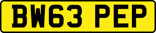 BW63PEP