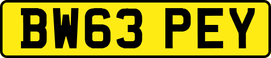 BW63PEY