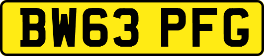 BW63PFG