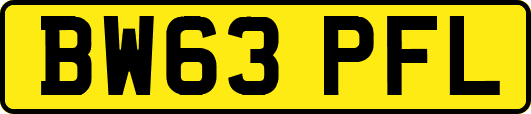 BW63PFL