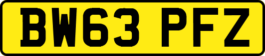 BW63PFZ