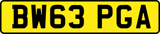 BW63PGA