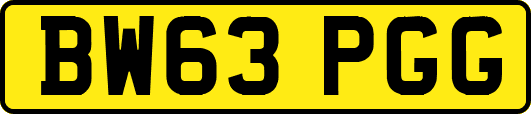 BW63PGG