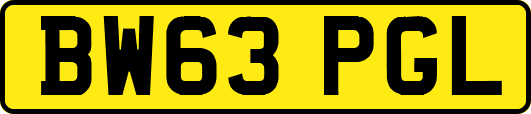 BW63PGL