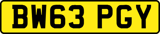 BW63PGY