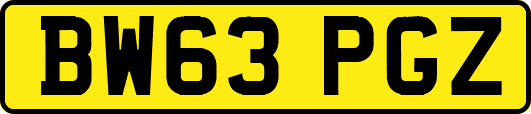 BW63PGZ