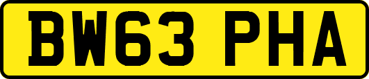 BW63PHA