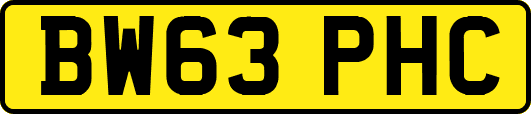 BW63PHC