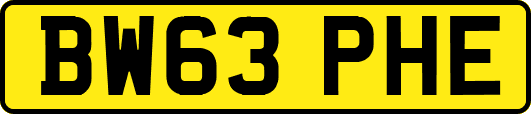 BW63PHE