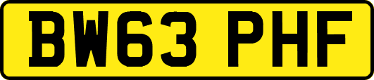 BW63PHF