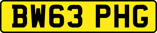 BW63PHG