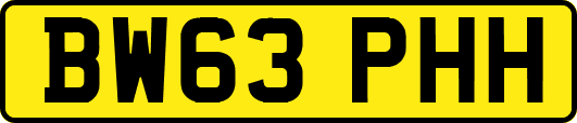 BW63PHH