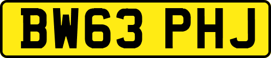 BW63PHJ