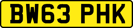 BW63PHK