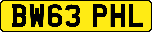 BW63PHL