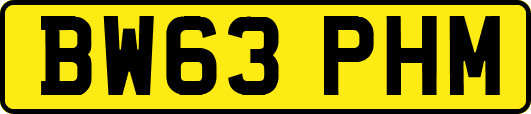 BW63PHM