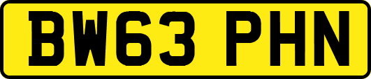 BW63PHN