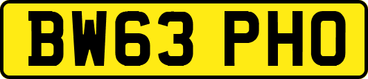 BW63PHO