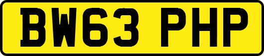 BW63PHP