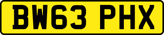 BW63PHX