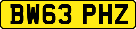 BW63PHZ